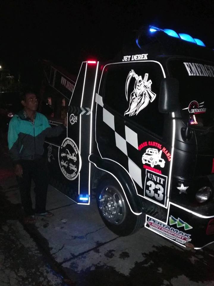 derek mobil 24 jam Wonosari 087838339443
