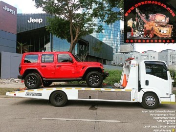 Jasa Towing Mobil Sleman Terbaru | Jasa Mobil Derek Sleman | Jasa Mobil Angkut
