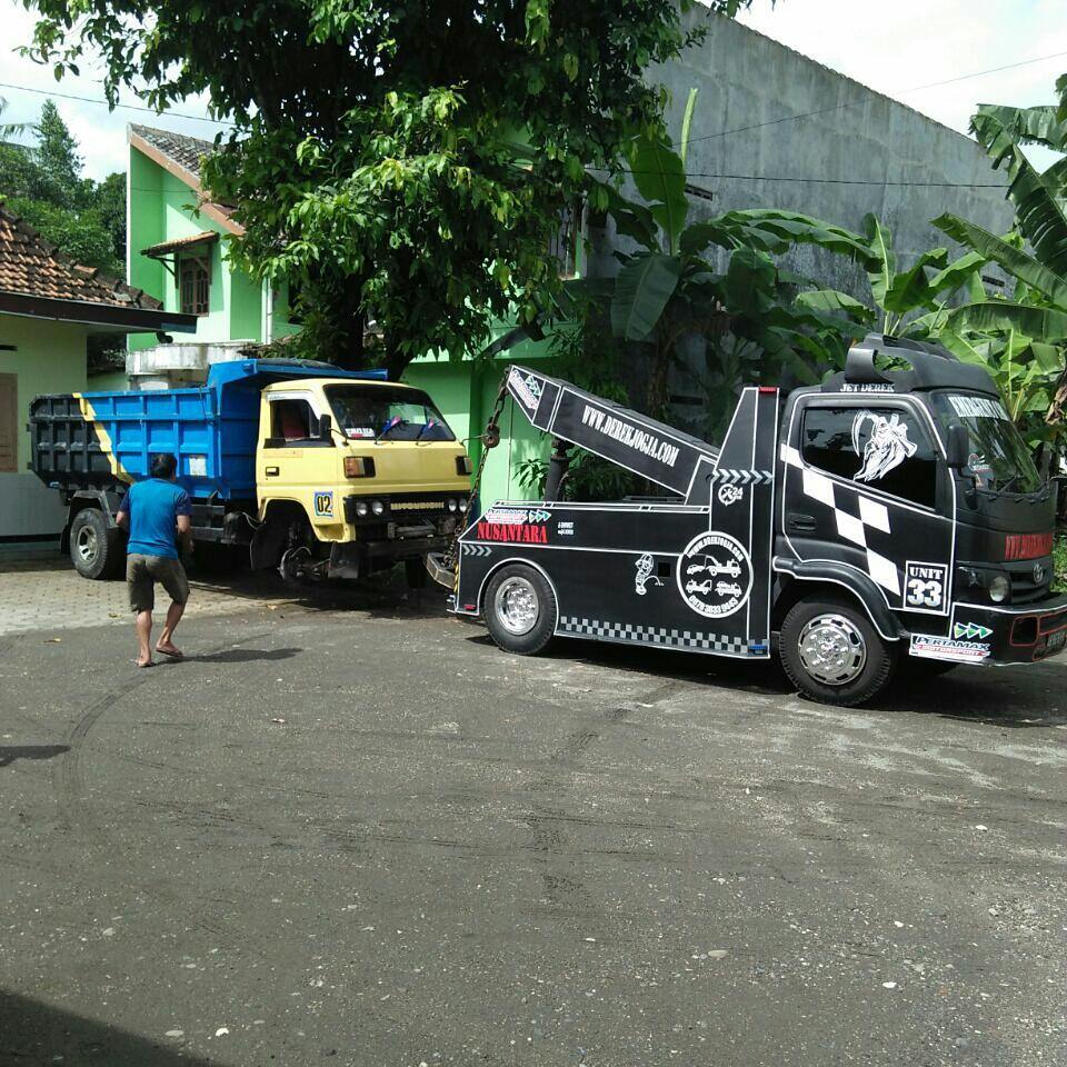 Jasa Derek Samigaluh  087838339443